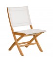 Barlow Tyrie - Horizon Folding Teak Dining Chair